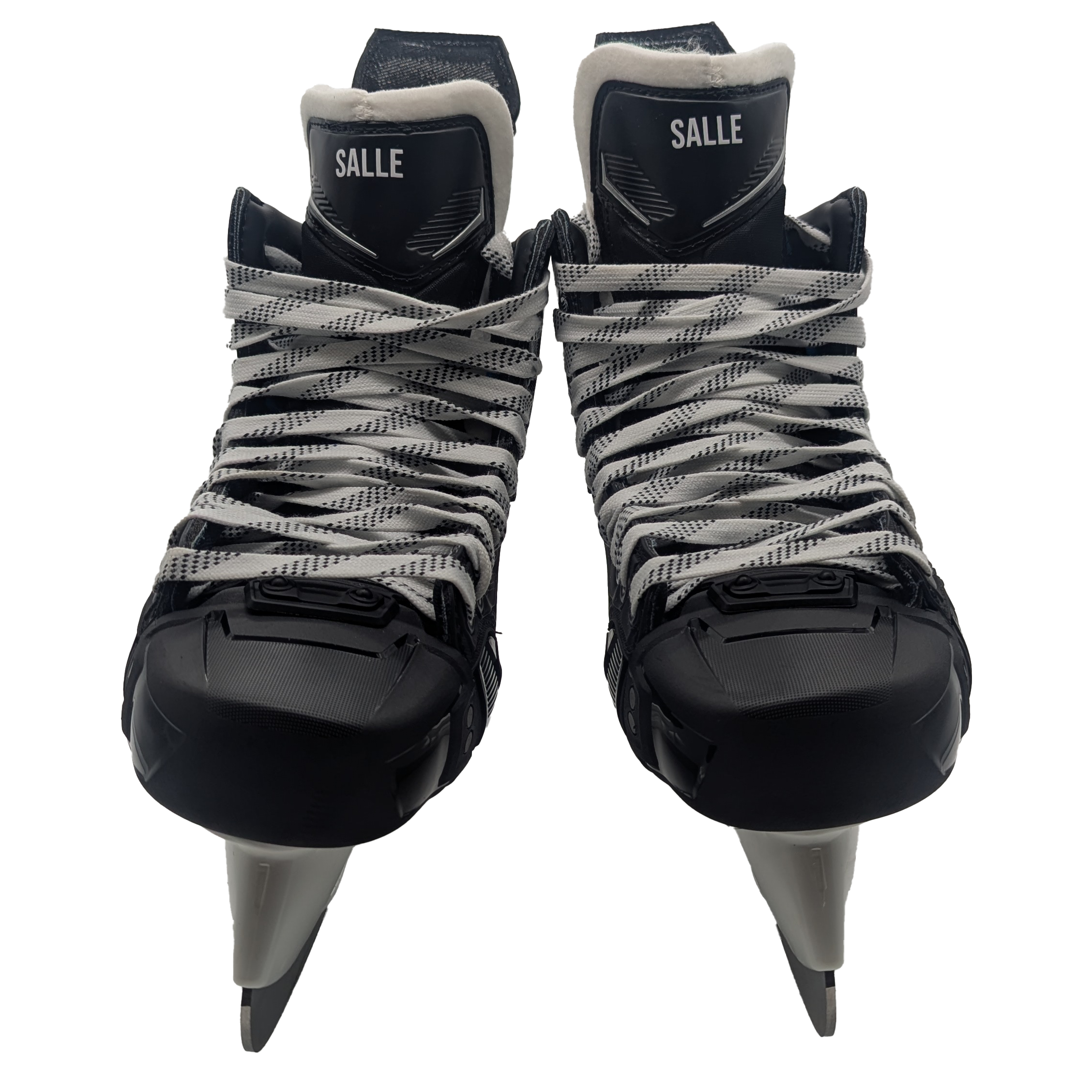 CCM Jetspeed FT6 Pro - AHL Pro Stock Hockey Skates - Size 9